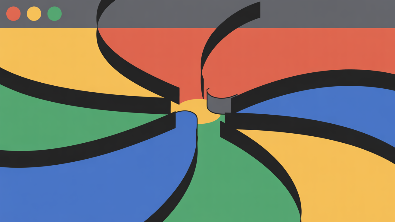 Browser sessions with distinct boundaries in profile isolation.